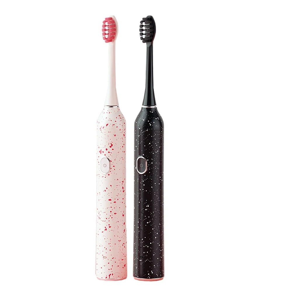 New Arrival Travel Size Large Capacity Long Lasting 5 Mode Cepillo Electrico Sonic Toothbrush 2022 Sonic