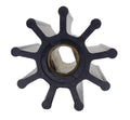 DJ Pump 088-0901 Impeller DS 65.06804-0001 JMP 8201-01K Rubber Impeller
