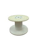 Detachable 500MM Spool for Cable Rope Steel Wire Winding for Plastic Packaging Production MegaBDM
