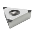 PCD Turning Jewelry Tool TP Type Polycrystalline Diamond PCD Turning Insert - 60Â°