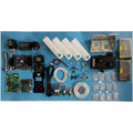 Large Format Printer Hoson Board Kit for Dx5/dx7 Convert to Xp600 Double Head Board Upgrade Kit Whole Set
