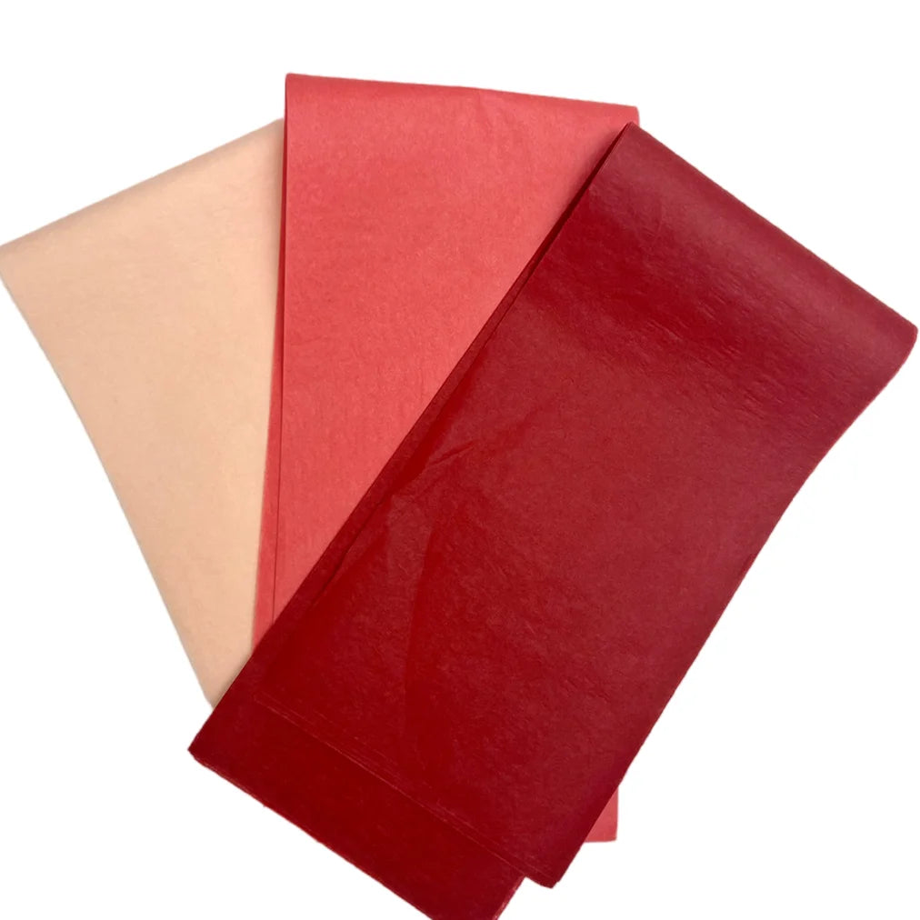 17g Wholesale GuangMing Customizable Color Specialty Tissue Gift Wrapping Paper for Flower Wall Craft Clothing & Shoes