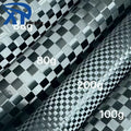 China Factory Products Carbon Fiber Spread Tow Ultra-lightweight Spread Tow Plain Carbon Fiber Fabric 88g 18*18mm
