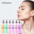 KORMESIC Natural Clear Body OEM Bottle Private Label Long Lasting Deodorant and Antiperspirant Hand Body Dry Spray for  Women