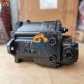 Mini Excavator Parts SWE17 Hydraulic Main Pump