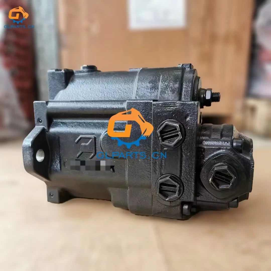 Mini Excavator Parts SWE17 Hydraulic Main Pump