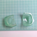 Bulk 100Pcs/Lot Miniature Ice House Ornaments 27*42MM 3D Mini Ice House Figures Statues Model for Fairy Garden Decoration