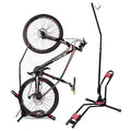 Indoor Bicycles Stand Garage Storage Rack Bike Stand Bike Stand Support Holder