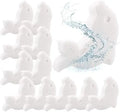 Oil Absorbing Foam Sponge Kid Bath Toy for Cleaning Swimming Pool Hot Tub and Spa Product Category Sponges & Scouring Pads