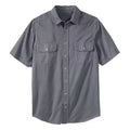 Leesourcing Wholesale Fireproof Shirt Breathable Flame Resistant Welder Work Uniform Shirts