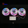 Led Light Belt for Light-emitting Clothing