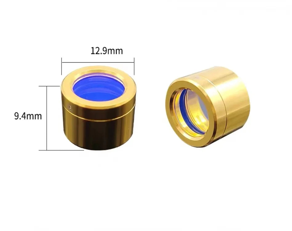 MAX Fiber Laser Source QBH Protection Window Protective Window for Laser Source