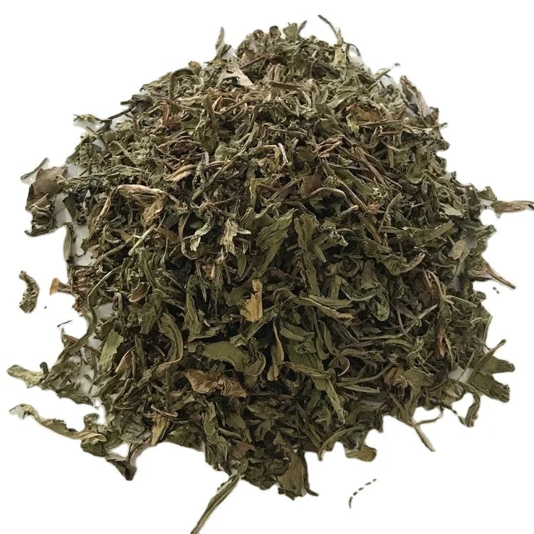 5049 Pu Gong Ying Ye Natural Dried Dandelion Leaves