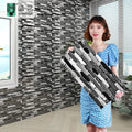 Wall Clock Stickers 3d Home Decoration Papel Pintado 5d Pegatina De Pared Para Decoracion De Habitacion