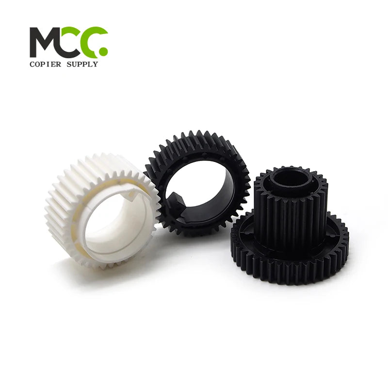 For Konica Minolta Bizhub PRESS C1060 C1070 C2070 C2060 C3070 Fuser Drive Gear Kit 38T 42/25T A50U725001 A50U739811 A50U739900