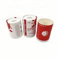 Fast Production Paper Aluminum Cylilnder Tube Packaging Cana for Probiotics