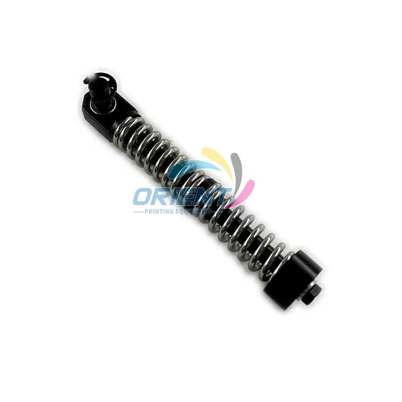 Best Quality M2.011.123 MV.024.000 M2.011.124 Spring Rod for Heidelberg SX74 SM74 Transfer Cylinder Machine Spare Parts