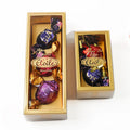 Custom Wholesale Luxury Exquisite Candy Truffle Chocolate Box Wedding Candy Companion Gift Box