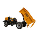 FCD30 3 Ton Small Truck Narrow 1.4 M Mining Underground Dumper for Mining Loader Mini Dumper Self Loading Dump Trucks Tipper