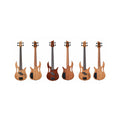AKAMA Mini Beast Digital-Silent 33" Electric Bass Guitar MegaBDM