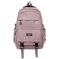 Backpack Large Capacity Travel Bag Backpack Fashion Versatile Student Schoolbag One Piece Dropshipping 038