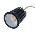 Benory 24V MR16 Spot 8W 60degree CRI95 LED Spotlight Tunable White DALI KNX Loxone Tree PWM DMX Tuya RGBW 2700K 24V Mr16 Module