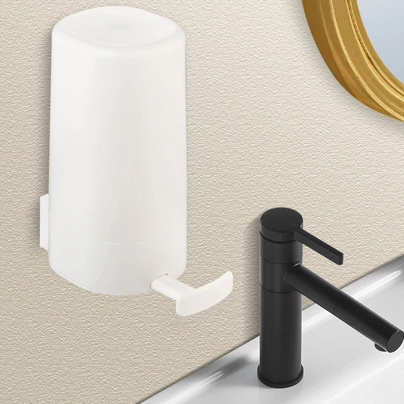 Soap Grinder for Bar Soap Wall-Mounted No Drilling Waterproof Soap Container Cheese Grinder for Kitchen Bathroom