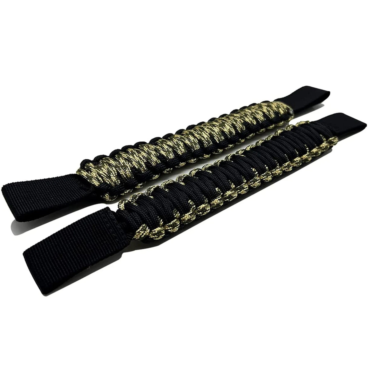 Factory Custom Retractable for Roll Bar Grab Grip Handle-Polyester Material Outdoor Use