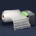 Custom Plastic Edge Protector Bags for Air Cushion Protective Packaging