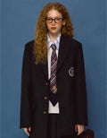 OEM Custom Manufacturers Supply High School & Kindergarten Uniforms for Boys Girls Primary Middle School Graduation