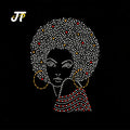 Steelers Rhinestone Transfer Rhinestone Bills Transfers Rhinestone Costume Transfer for Cheerleading Uniform Garment Decoration