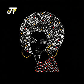 Steelers Rhinestone Transfer Rhinestone Bills Transfers Rhinestone Costume Transfer for Cheerleading Uniform Garment Decoration