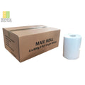 Factory Direct Sale Wholesale High Quality Roll Hand Towel Paper Towel Interfolded 150 Pulls Max Roll Towels