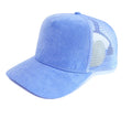 Wholesale Suade Custom Mesh Trucker Hat Luxury Plain Blank Gorras Por-Mayor Trucker Mesh Trucker Cap