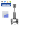XINRONG Custom-made Outstanding Cable System Lighting Accessories Hanging Cable Kit with Gripper MegaBDM