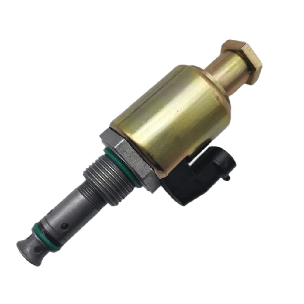 For Caterpillar E325C Hydraulic Pump Solenoid Valve 113-1544 122-5053