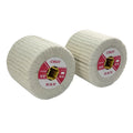 CHGV OEM Wool Felt Flap Wheel Polishing Wheel 120*100*19mm Stainless Steel Mirror Finish Abrasive Tool