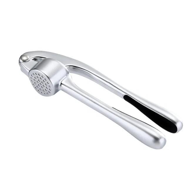Premium Garlic Press Garlic Mincer Easy to Squeeze Clean Garlic Press