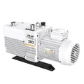 18CFM 1.5hp VALUE VRD-30 Dual Stage Rotary Vane Vacuum Pump for Vacuum Coating Optical Coatings