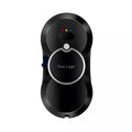 Electric Fully Automatic Robot Glass Cleaner with Auto Smart Water Spray for Household Window Wet & Dry Cleaning
