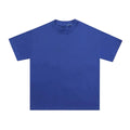 Custom Plain Cotton t Shirt 100% High Quality Pure 230g Oversized T-shirt for Man Combed Wholesale Tshirt