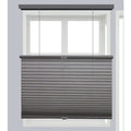 Cordless Blackout Semi-Blackout Fabric Cellular Shade Blind Top Down Bottom up Honeycomb Window Blind Shades for Home Hotel