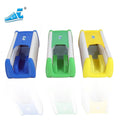 Automatic Lab Factory Home Use Intelligent Anti Slip Disposable Shoe Cover Dispenser
