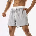 LL- FDK5 Hot Sales Quick Dry Men's Fitness Shorts Tight Sports Shorts Running Pants Sportswear Pants