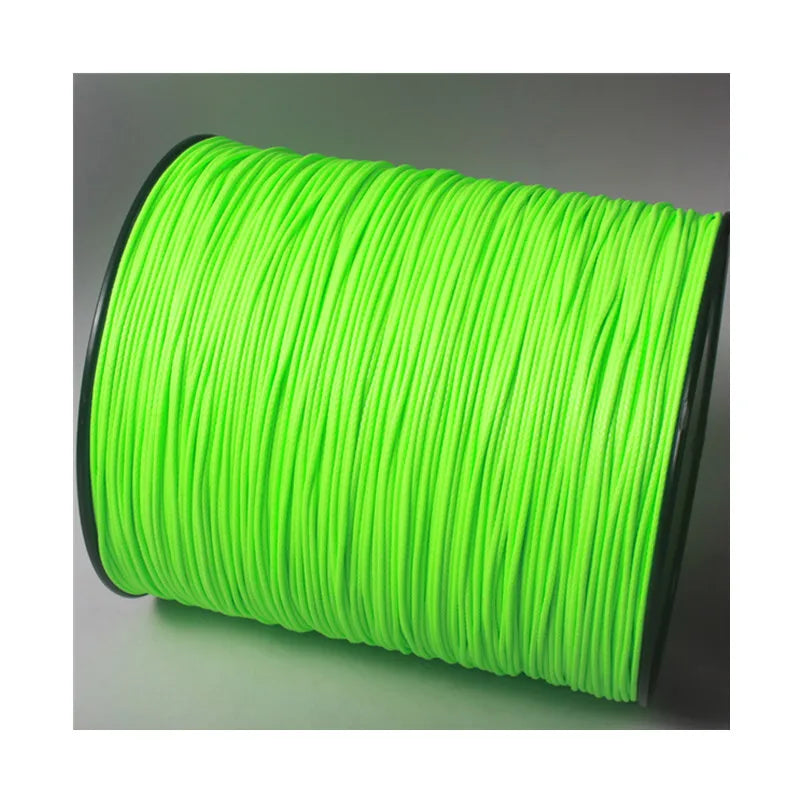 2mm 12-strands UHMWPE Rope for Winch Marine Towing Sailng Guyline