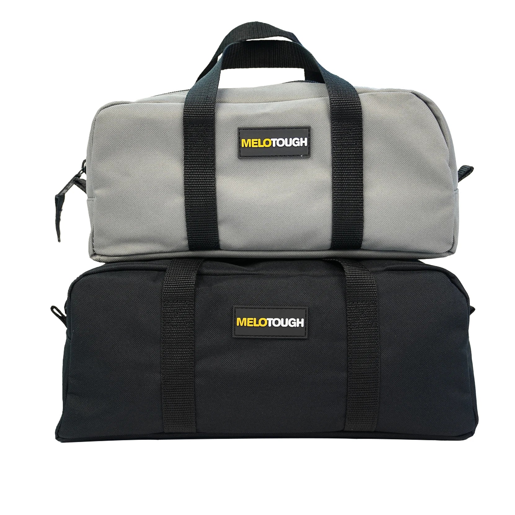 MELOTOUGH  Multifunctional Lightweight Portable Multi-function Oxford Tool Tote Bag Heavy Duty Technician Tool Storage Bag