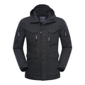 Arm Green Tactical Jacket Winter M65 Field JacketHoodie Windbreaker