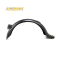 Hot Sale Rear Fender Kit with Mudguard Hook for Xiaomi 1s Essential Pro2 Mi 3 Electric Scooter Made Durable Plastic Accessories