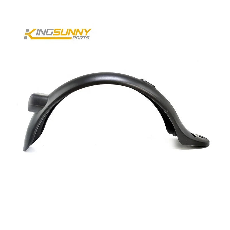 Hot Sale Rear Fender Kit with Mudguard Hook for Xiaomi 1s Essential Pro2 Mi 3 Electric Scooter Made Durable Plastic Accessories
