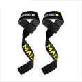 Fitness Weightlifting Support Powerlifting Lifting  Multi-purpose Custom Logo Gym Straps Wrist  for Men